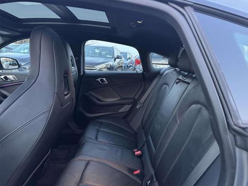 Used 2023 BMW M235i xDrive Gran Coupe w/ Premium Package image 12