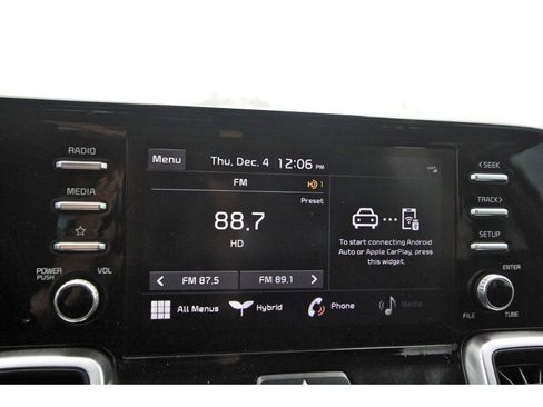 Used 2021 Kia Sorento EX image 25