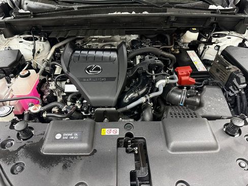 Used 2023 Lexus NX 350 350 Luxury image 19