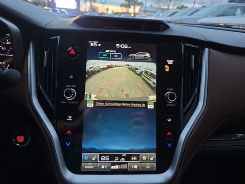 Used 2024 Subaru Outback Touring image 28