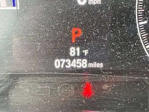 Used 2021 Honda Accord Touring image 10