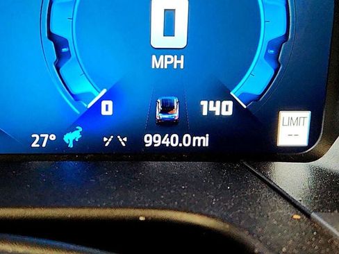 Used 2025 Ford Bronco Sport Outer Banks w/ Outer Banks Tech Package+ image 14