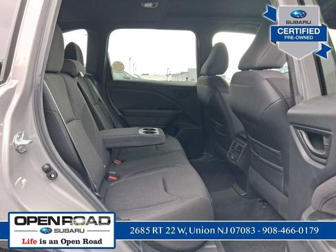 Used 2026 Subaru Forester Premium AWD/4WD image 15