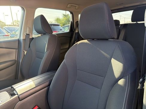 Certified 2025 Nissan Rogue S image 8