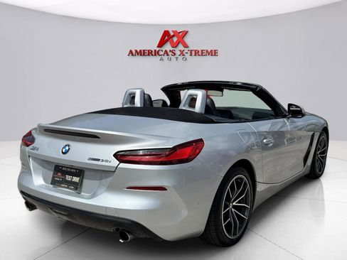 Used 2021 BMW Z4 sDrive30i RWD image 70