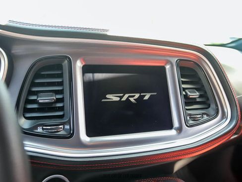 Used 2021 Dodge Challenger R/T Scat Pack RWD image 27