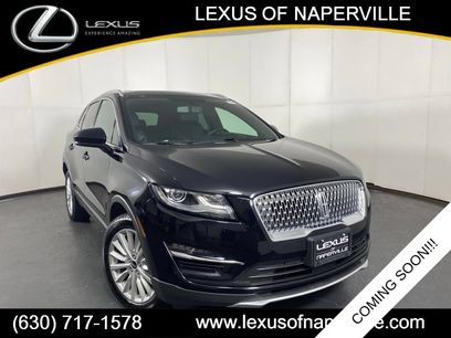 Used 2019 Lincoln MKC Premiere