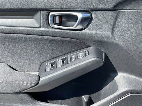 New 2026 Honda Civic Sport image 21