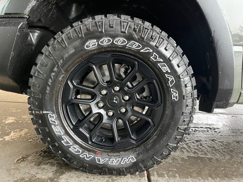 New 2026 RAM 1500 Rebel image 10