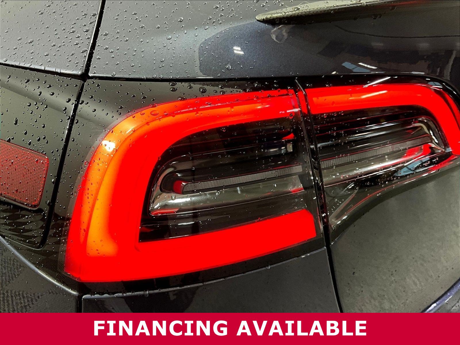 Used 2023 Tesla Model 3 Performance AWD/4WD image 21