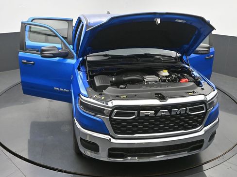 New 2026 RAM 1500 Big Horn image 62