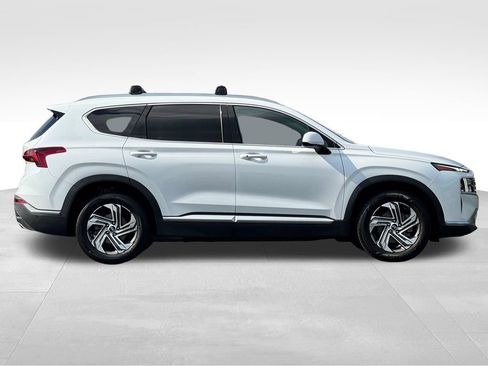 Used 2022 Hyundai Santa Fe SEL FWD image 8