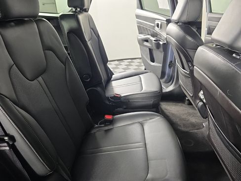 Used 2022 Kia Sorento SX FWD image 38