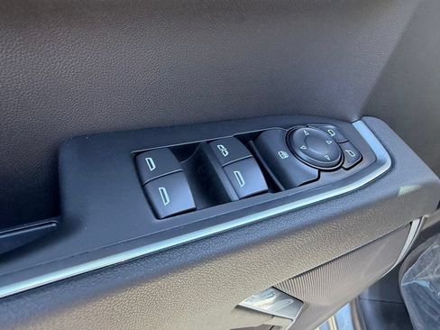 New 2026 Chevrolet Silverado 1500 LT w/ All Star Edition Plus AWD/4WD image 21
