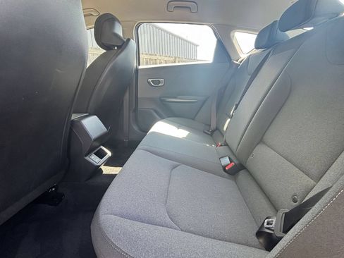 Used 2025 Kia K4 FWD image 22