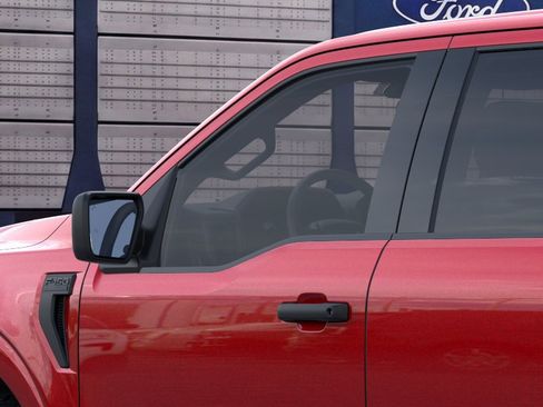 New 2026 Ford F150 STX AWD/4WD image 20