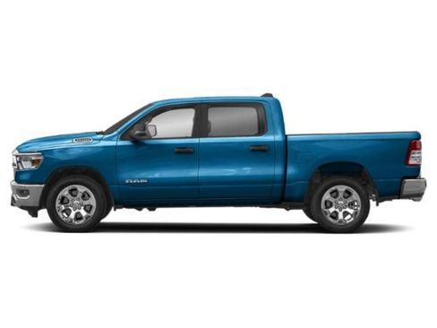 Used 2024 RAM 1500 Lone Star RWD image 2