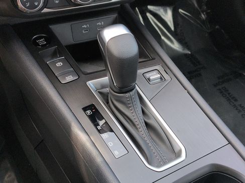 New 2026 Nissan Kicks S FWD image 18