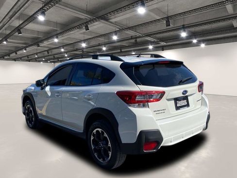 Used 2022 Subaru Crosstrek 2.0i image 5