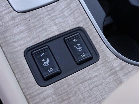 Certified 2024 Nissan Murano SL image 20