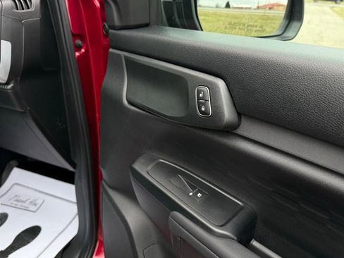 Used 2025 Ford Ranger XL w/ Trailer Tow Package image 26