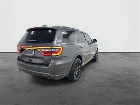 Used 2017 Dodge Durango R/T w/ Blacktop Package image 3