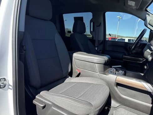 Used 2022 Chevrolet Silverado 2500 LT w/ Convenience Package image 23