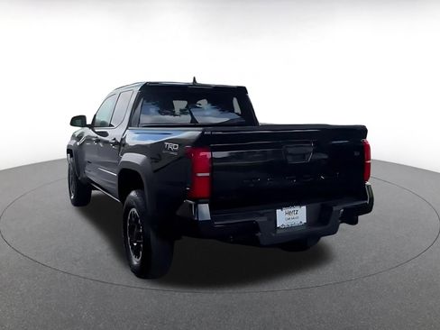 Used 2024 Toyota Tacoma TRD Off-Road AWD/4WD image 44