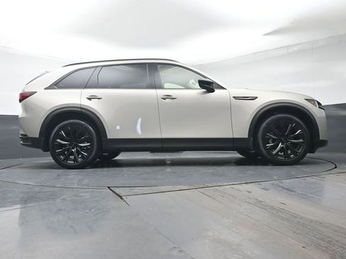 New 2026 MAZDA CX-90 3.3 Turbo w/ Premium Sport Pkg image 25