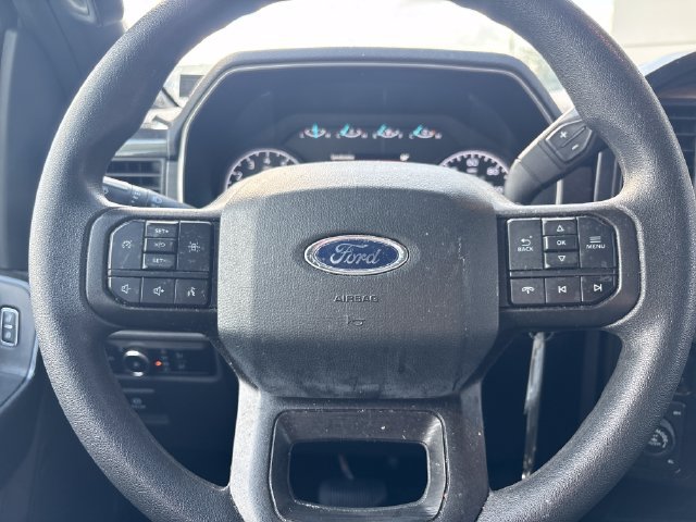 Used 2023 Ford F150 XL w/ STX Appearance Package AWD/4WD image 16