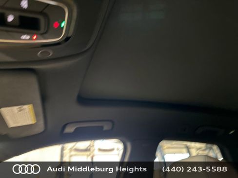 Used 2025 Audi Q5 2.0T Premium w/ Convenience Plus Package image 25