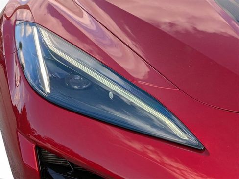 Used 2026 Chevrolet Corvette Z06 image 10