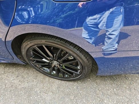 Used 2024 Toyota Camry XSE image 9