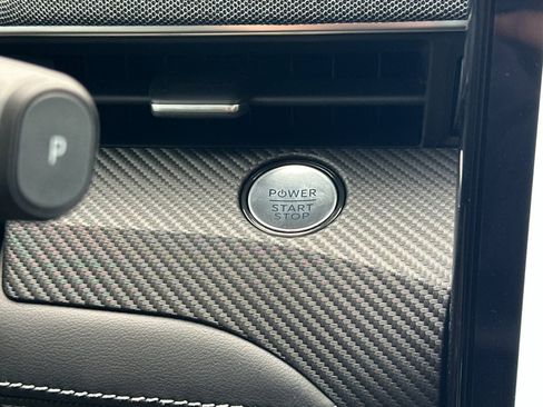 New 2025 Ford Mustang Mach-E Premium image 26