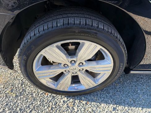 Used 2023 Ford Expedition King Ranch RWD image 9