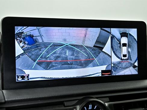 Used 2023 Lexus IS 500 w/ Accessory Package RWD image 26