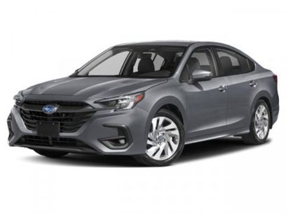 New 2025 Subaru Legacy Limited w/ Popular Package #3