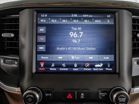 Used 2021 RAM 3500 Laramie AWD/4WD image 27