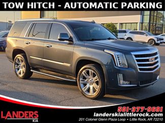 Used 2019 Cadillac Escalade Luxury video 1