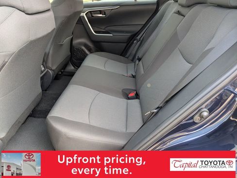 Used 2025 Toyota RAV4 XLE w/ Convenience Package image 13