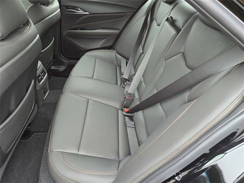 New 2025 Cadillac CT4 Sport image 13