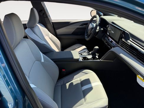 New 2026 Toyota Camry SE image 15