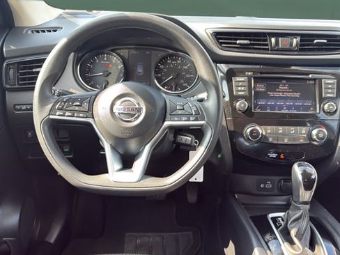 Used 2022 Nissan Rogue Sport S AWD/4WD image 20