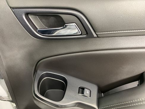 Used 2019 GMC Yukon SLT w/ Open Road Package RWD image 40
