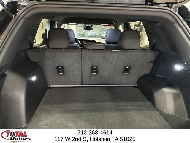 Used 2026 GMC Terrain Elevation AWD/4WD image 30