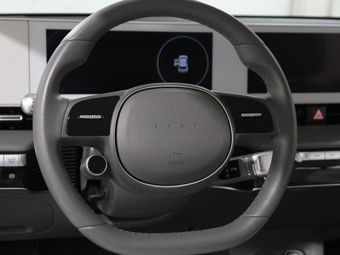 Certified 2023 Hyundai Ioniq 5 SEL image 7