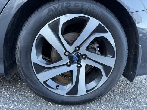 Used 2020 Subaru Legacy Limited image 18