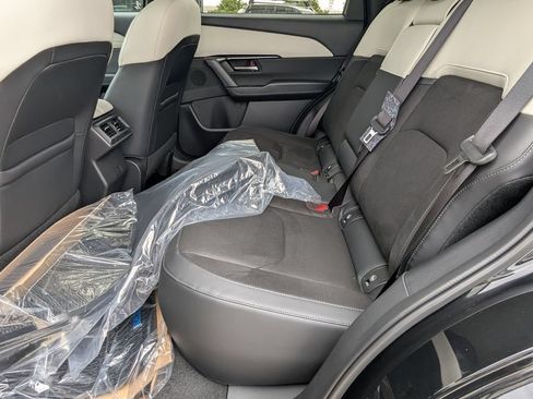 New 2026 MAZDA CX-5 Select AWD/4WD image 7