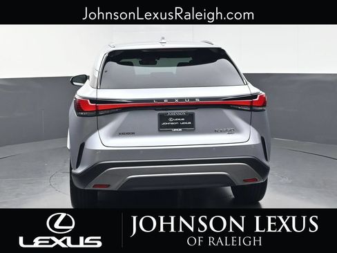 New 2026 Lexus RX 350 Premium w/ Convenience Package AWD/4WD image 9