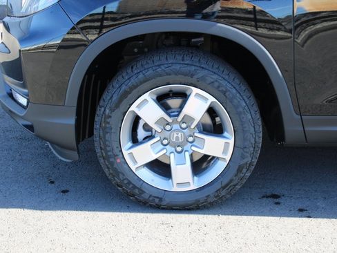 New 2026 Honda Ridgeline RTL image 6